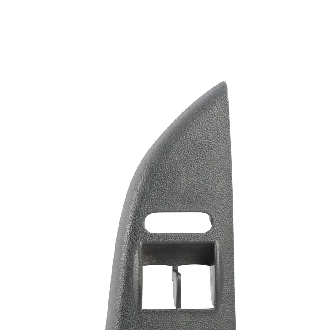 Window Control Switch Cover Trim Driver Side Right O/S to Skoda Fabia with Part number 6Y2867228B Skoda Fabia Window Control Switch Cover Trim Driver Side Right O/S - SKU RHD-6Y2867228B - Part number 6Y2867228B