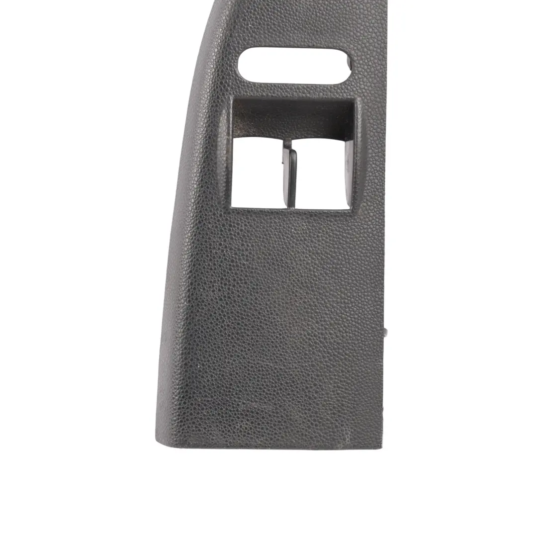 Skoda Fabia Window Control Switch Cover Trim Driver Side Right O/S - SKU RHD-6Y2867228B - Part number 6Y2867228B