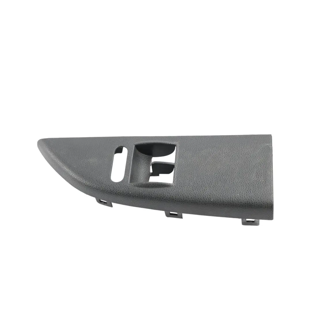 Skoda Fabia Window Control Switch Cover Trim Driver Side Right O/S - SKU RHD-6Y2867228B - Part number 6Y2867228B
