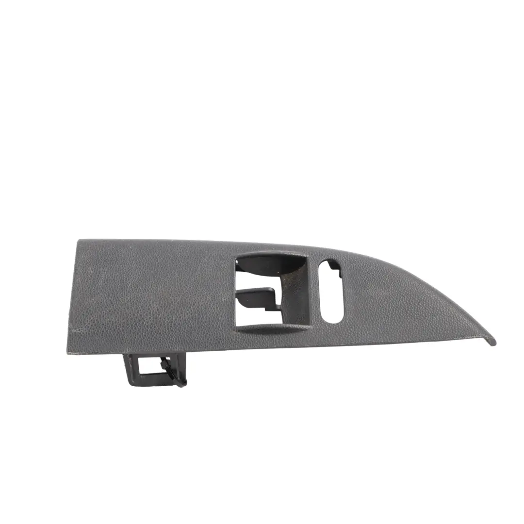 Skoda Fabia Window Control Switch Cover Trim Driver Side Right O/S - SKU RHD-6Y2867228B - Part number 6Y2867228B