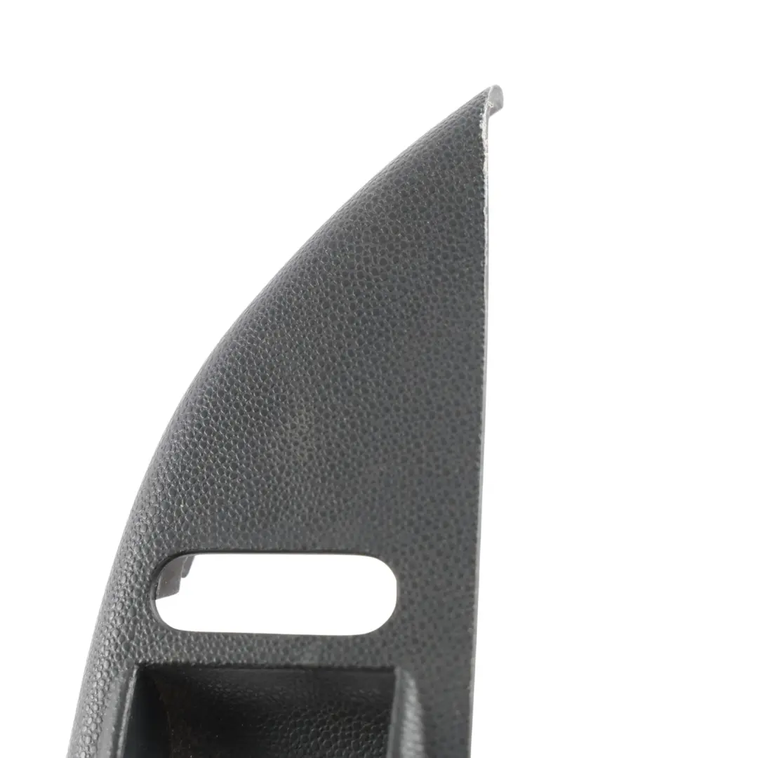 Window Control Switch Cover Trim Driver Side Right O/S to Skoda Fabia with Part number 6Y2867228B Skoda Fabia Window Control Switch Cover Trim Driver Side Right O/S - SKU RHD-6Y2867228B - Part number 6Y2867228B