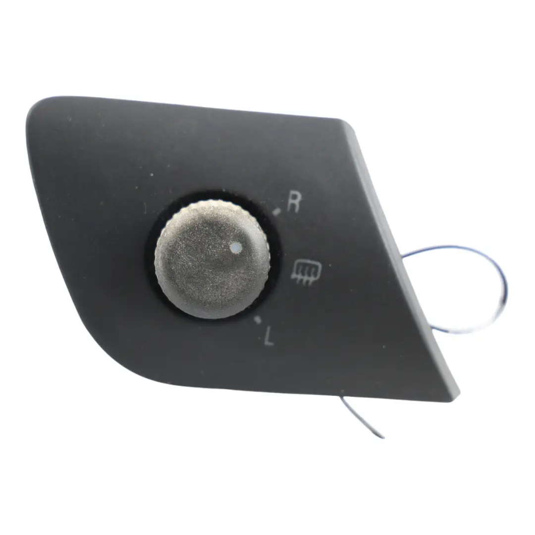 Skoda Fabia Rs 6Y Wing Mirror Switch Control Button Driver Side - SKU RHD-6Y2959565E - Part number 6Y2959565E