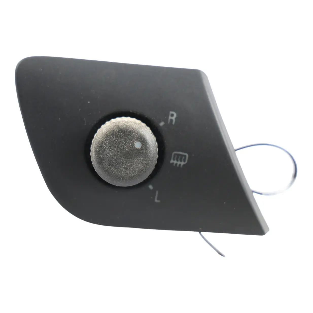 Skoda Fabia Rs 6Y Wing Mirror Switch Control Button Driver Side 6Y2959565E