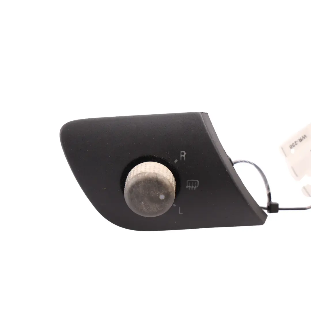 Skoda Fabia Rs 6Y Wing Mirror Switch Control Button Driver Side - SKU RHD-6Y2959565E - Part number 6Y2959565E
