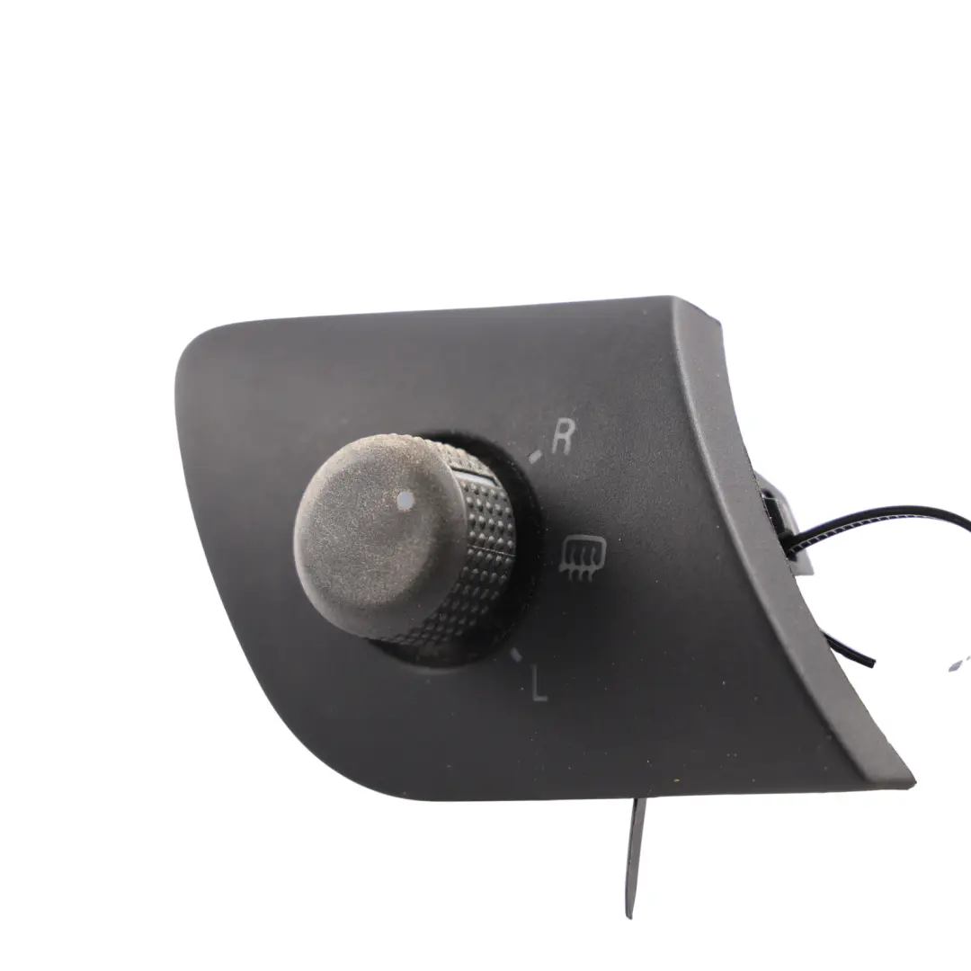 Skoda Fabia Rs 6Y Wing Mirror Switch Control Button Driver Side - SKU RHD-6Y2959565E - Part number 6Y2959565E