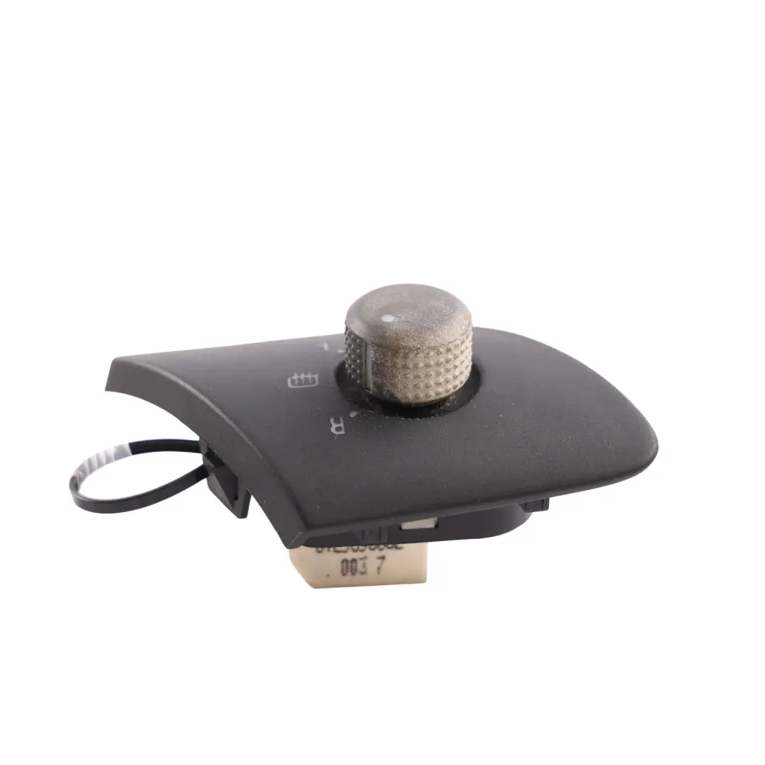 Skoda Fabia Rs 6Y Wing Mirror Switch Control Button Driver Side - SKU RHD-6Y2959565E - Part number 6Y2959565E