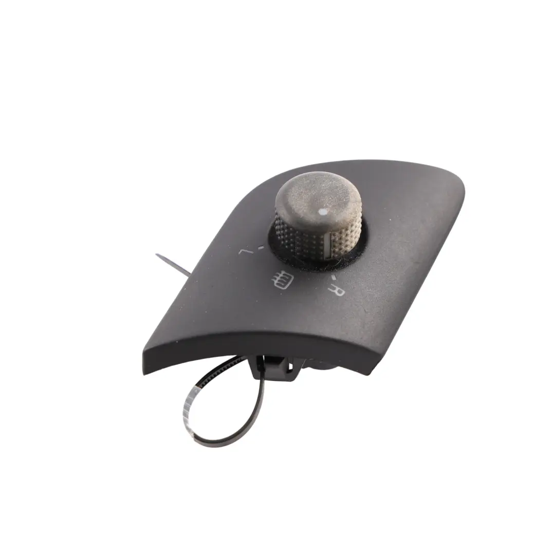Skoda Fabia Rs 6Y Wing Mirror Switch Control Button Driver Side - SKU RHD-6Y2959565E - Part number 6Y2959565E