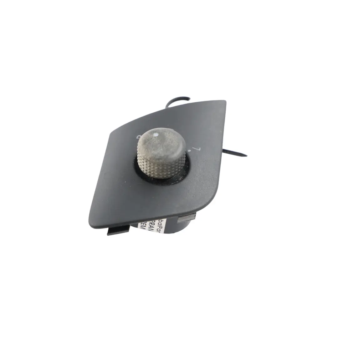 6Y Wing Mirror Switch Control Button Driver Side to Skoda Fabia Rs with Part number 6Y2959565E Skoda Fabia Rs 6Y Wing Mirror Switch Control Button Driver Side - SKU RHD-6Y2959565E - Part number 6Y2959565E