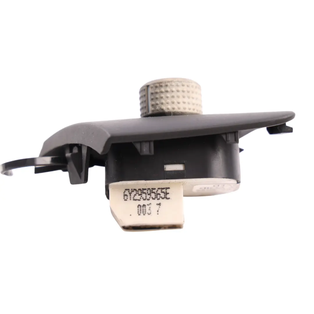 Skoda Fabia Rs 6Y Wing Mirror Switch Control Button Driver Side - SKU RHD-6Y2959565E - Part number 6Y2959565E