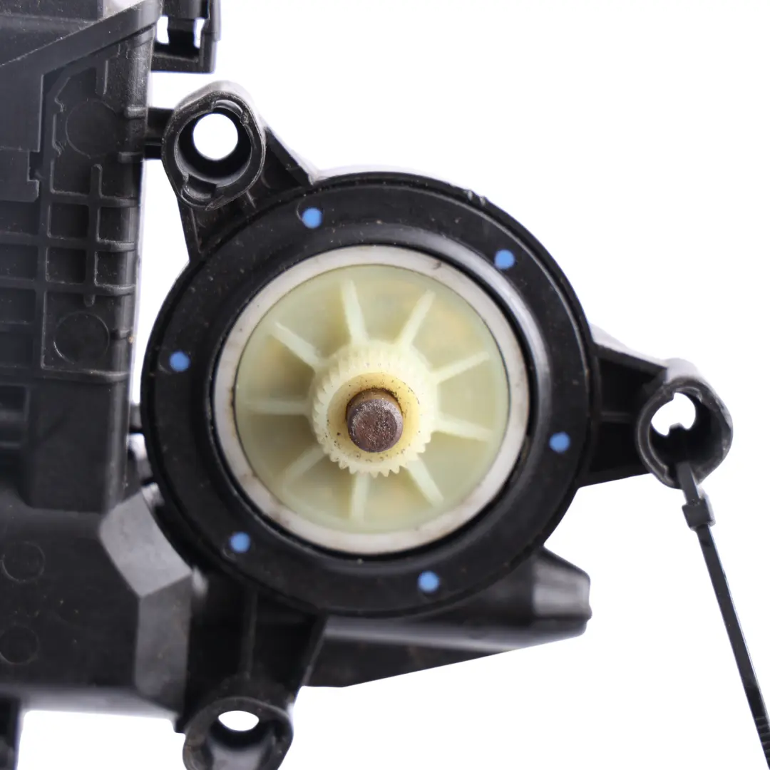6Y Front Door Window Regulator Motor Driver Side to Skoda Fabia Rs with Part number 6Y2959802 Skoda Fabia Rs 6Y Front Door Window Regulator Motor Driver Side - SKU RHD-6Y2959802 - Part number 6Y2959802
