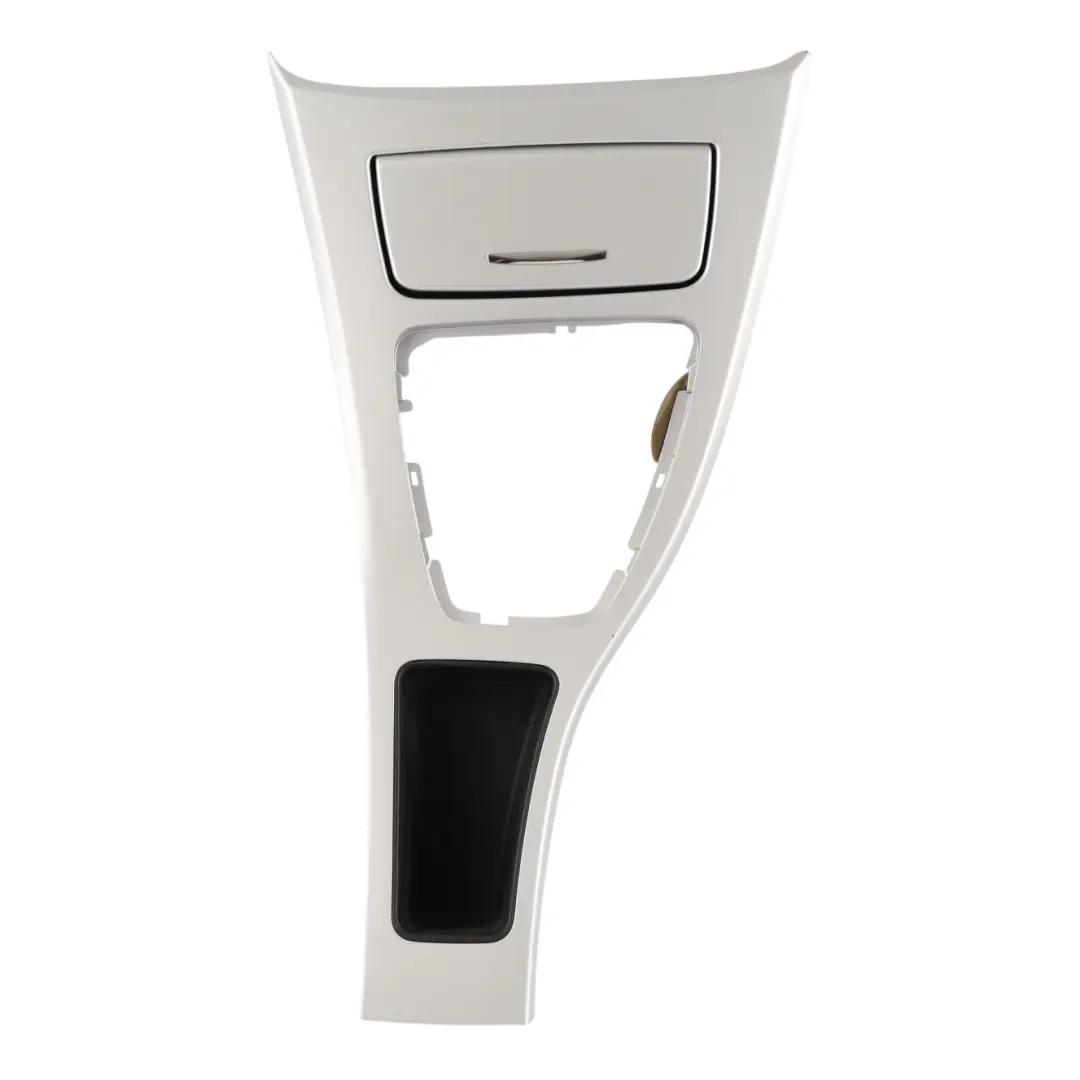 BMW E92 Cover Centre Console Trim Ashtray Gear Surround Titan Hell - SKU RHD-7078571-7 - Part number 7078571