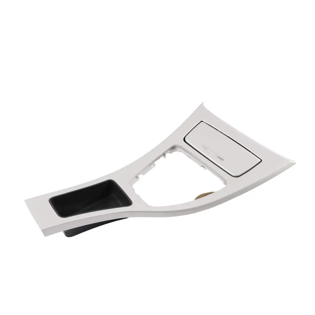 BMW E92 Cover Centre Console Trim Ashtray Gear Surround Titan Hell - SKU RHD-7078571-7 - Part number 7078571