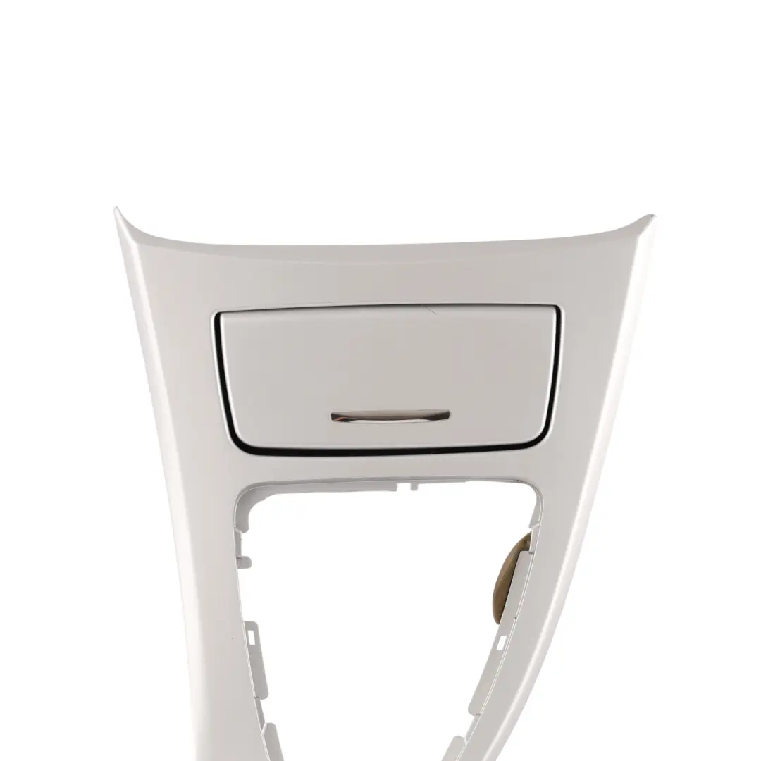 BMW E92 Cover Centre Console Trim Ashtray Gear Surround Titan Hell - SKU RHD-7078571-7 - Part number 7078571