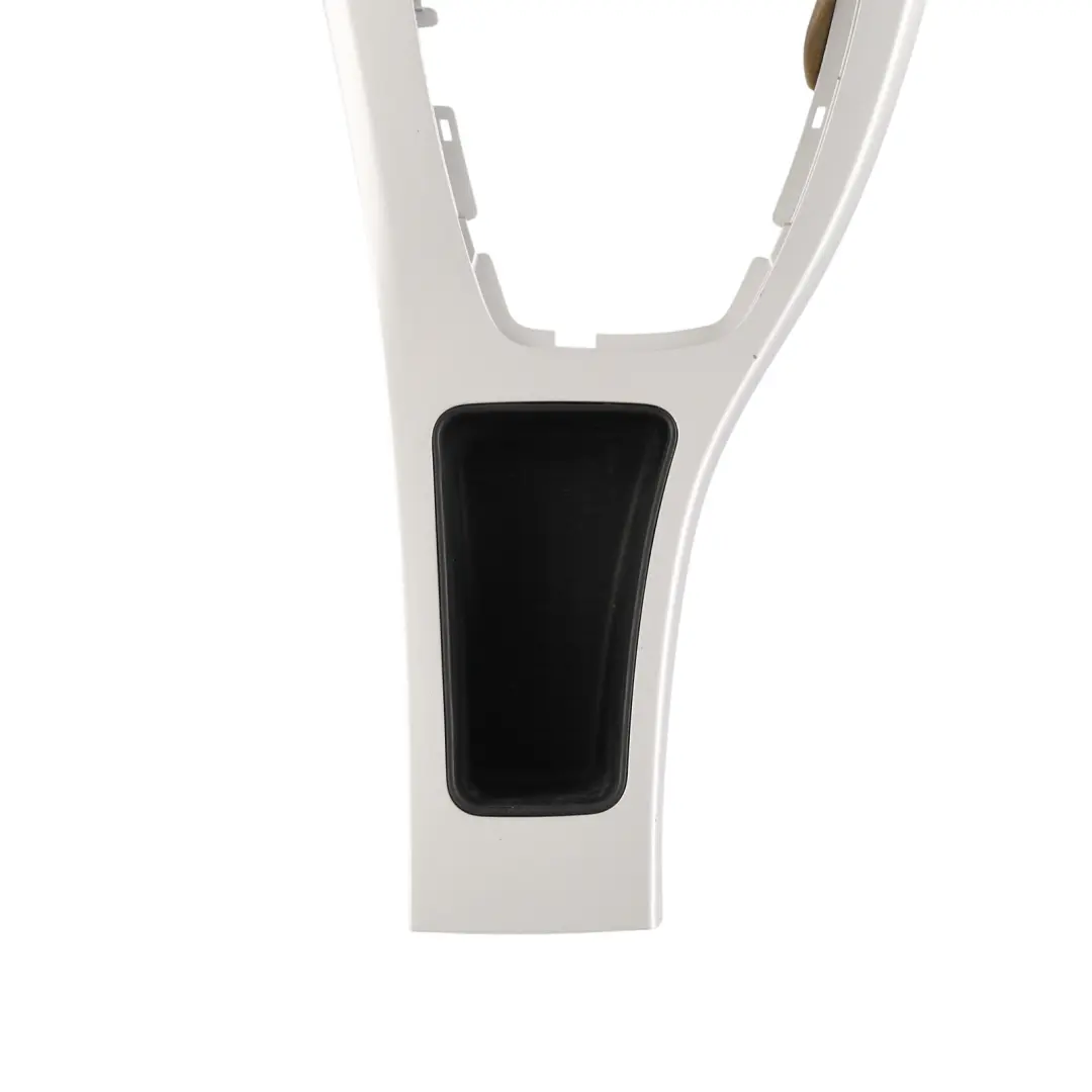 BMW E92 Cover Centre Console Trim Ashtray Gear Surround Titan Hell - SKU RHD-7078571-7 - Part number 7078571