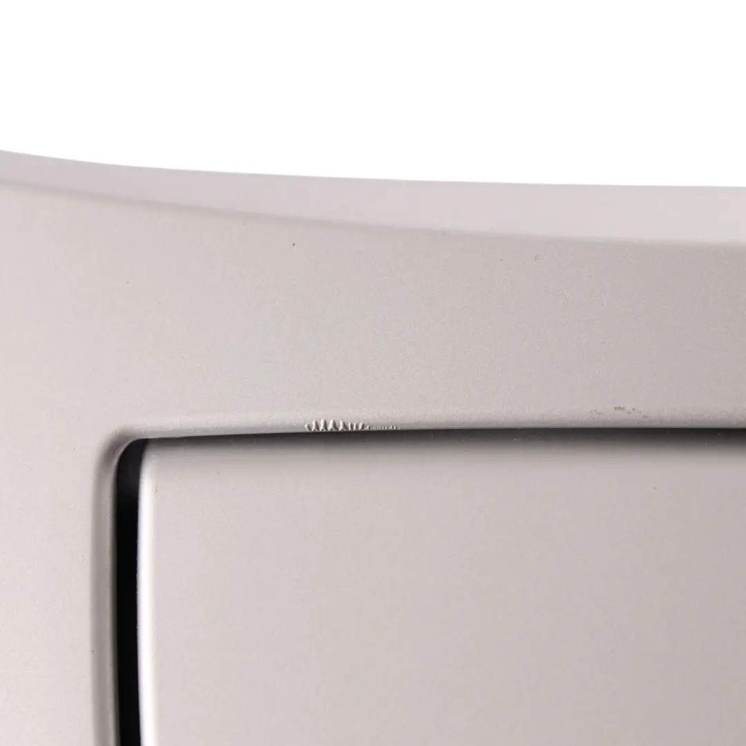 BMW E92 Cover Centre Console Trim Ashtray Gear Surround Titan Hell - SKU RHD-7078571-7 - Part number 7078571