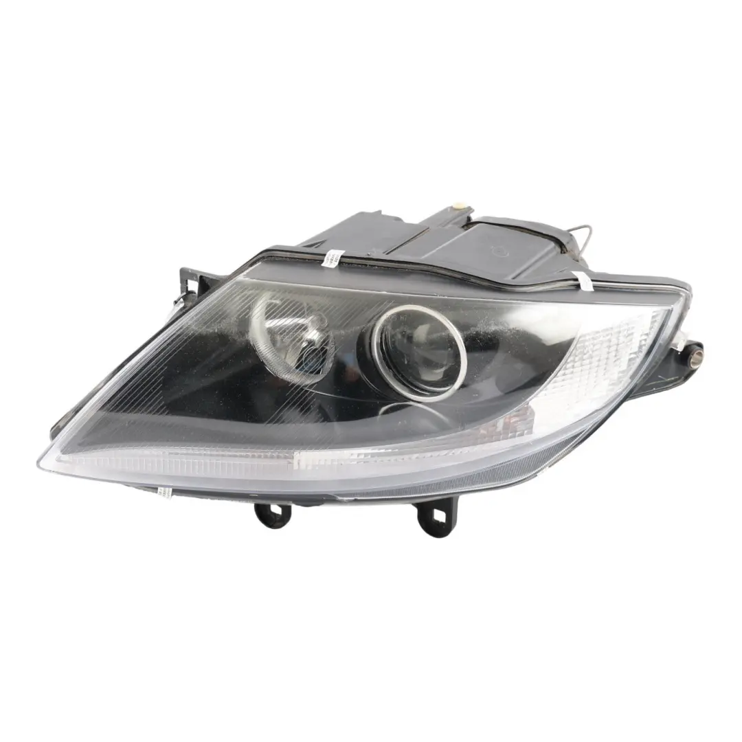 BMW Z4 E85 Headlight Light Headlamp Lamp Front Left N/S White Indicator - SKU RHD-7165675-3 - Part number 7165675