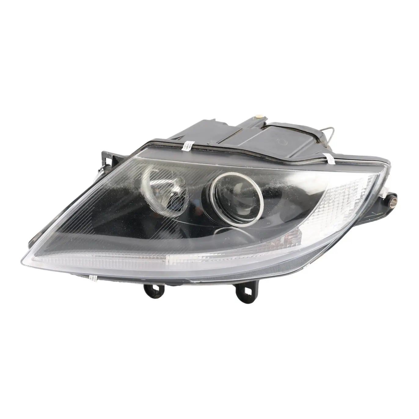 BMW Z4 E85 Headlight Light Headlamp Lamp Front Left N/S White Indicator 7165675