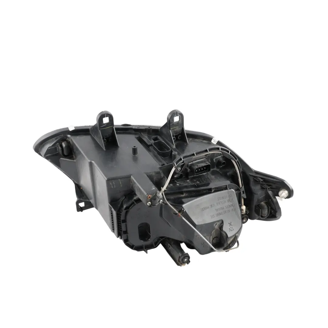BMW Z4 E85 Headlight Light Headlamp Lamp Front Left N/S White Indicator - SKU RHD-7165675-3 - Part number 7165675