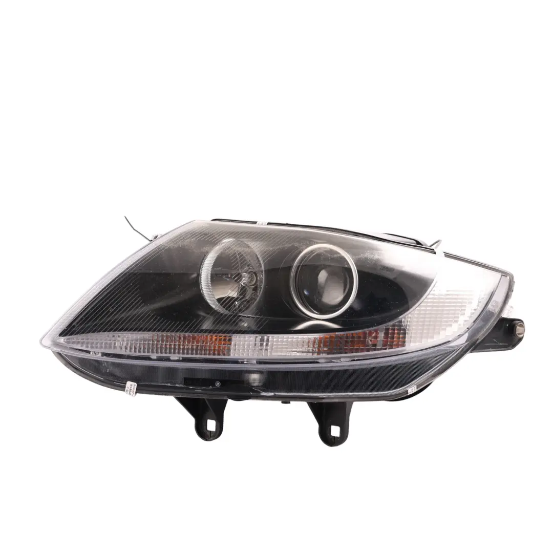 BMW Z4 E85 Headlight Light Headlamp Lamp Front Left N/S White Indicator - SKU RHD-7165675-3 - Part number 7165675