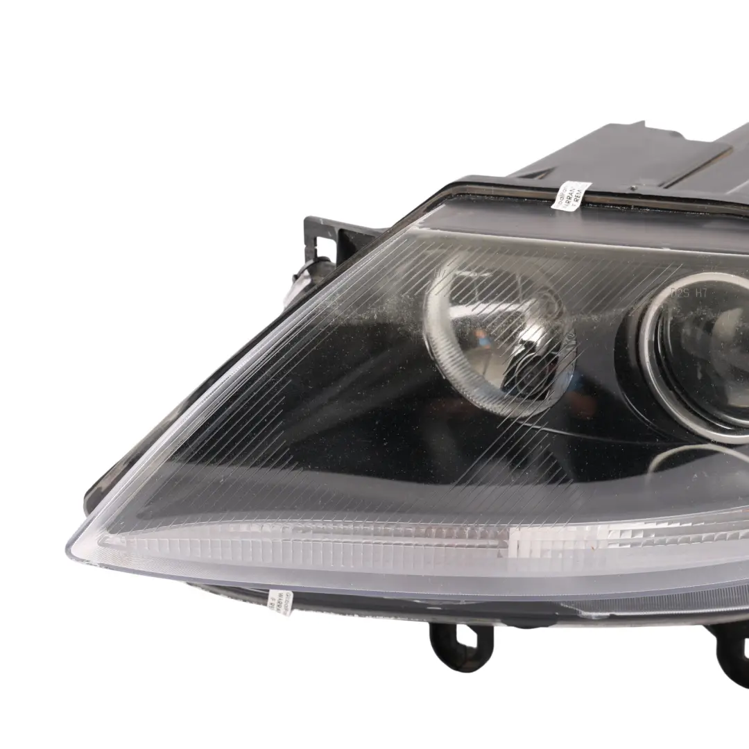 BMW Z4 E85 Headlight Light Headlamp Lamp Front Left N/S White Indicator - SKU RHD-7165675-3 - Part number 7165675