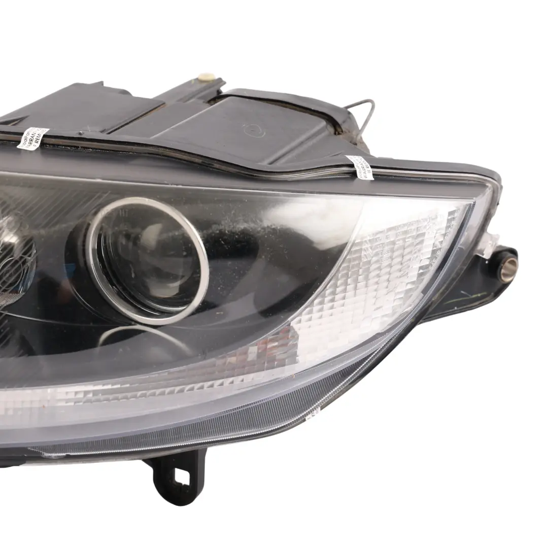 BMW Z4 E85 Headlight Light Headlamp Lamp Front Left N/S White Indicator - SKU RHD-7165675-3 - Part number 7165675