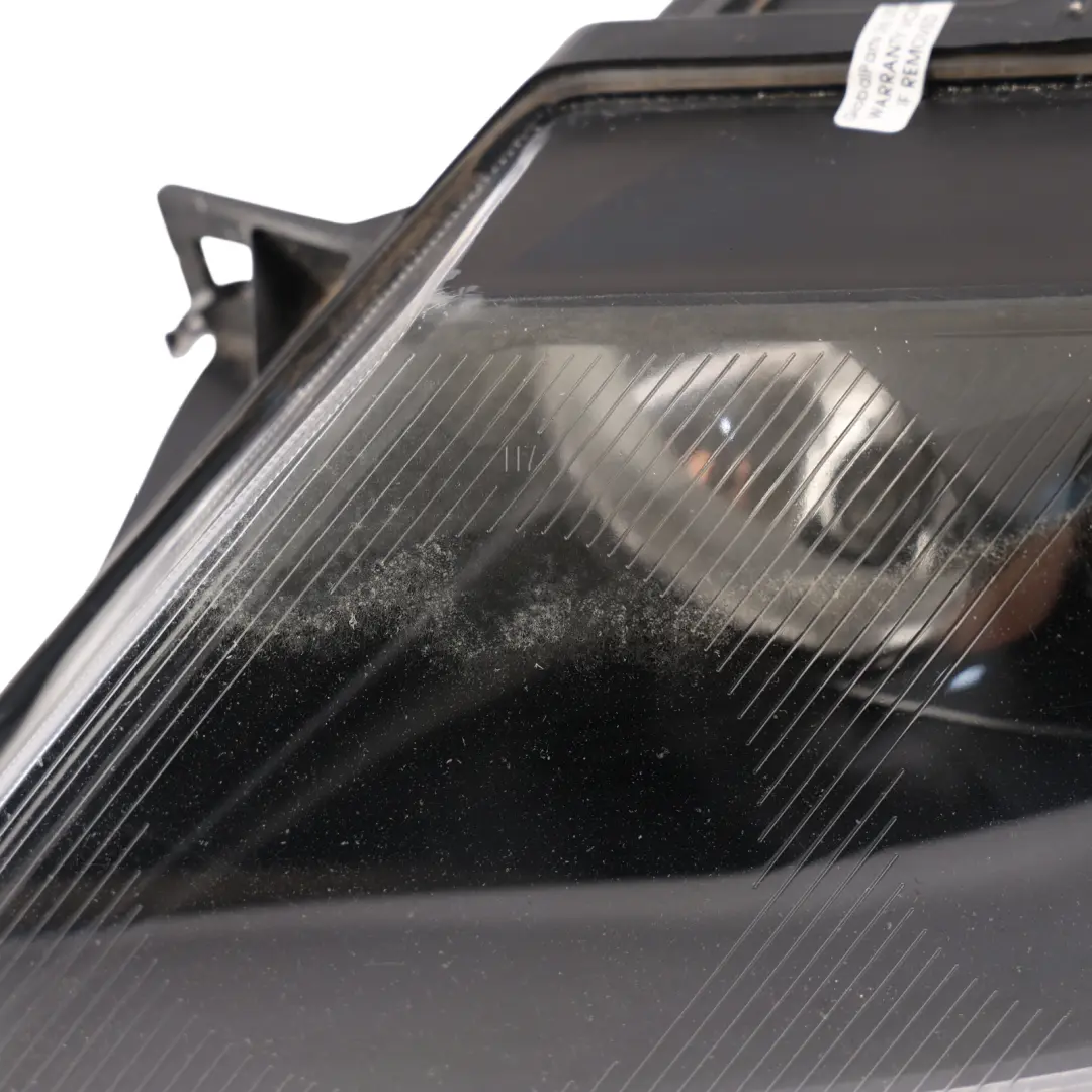 BMW Z4 E85 Headlight Light Headlamp Lamp Front Left N/S White Indicator - SKU RHD-7165675-3 - Part number 7165675