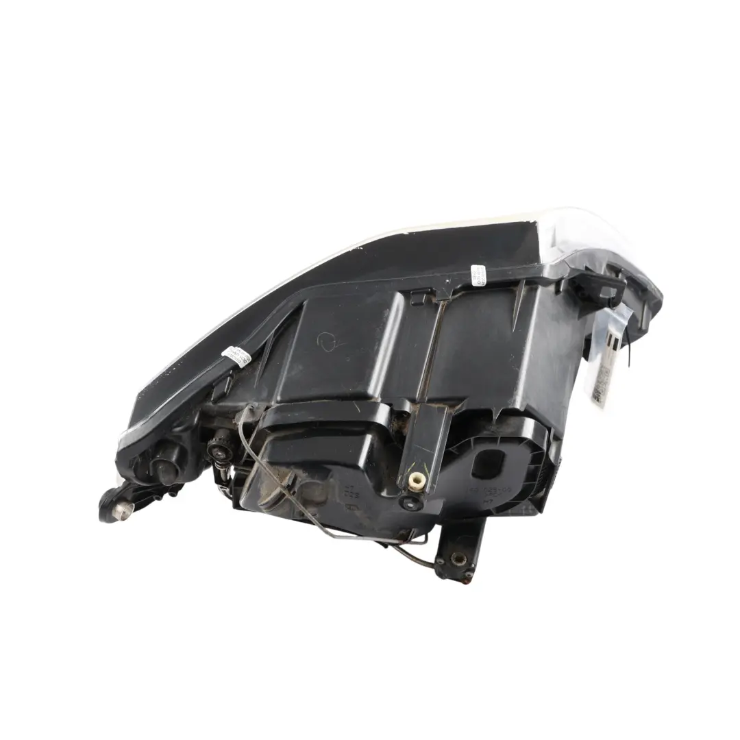 BMW Z4 E85 Headlight Light Headlamp Lamp Front Left N/S White Indicator - SKU RHD-7165675-3 - Part number 7165675