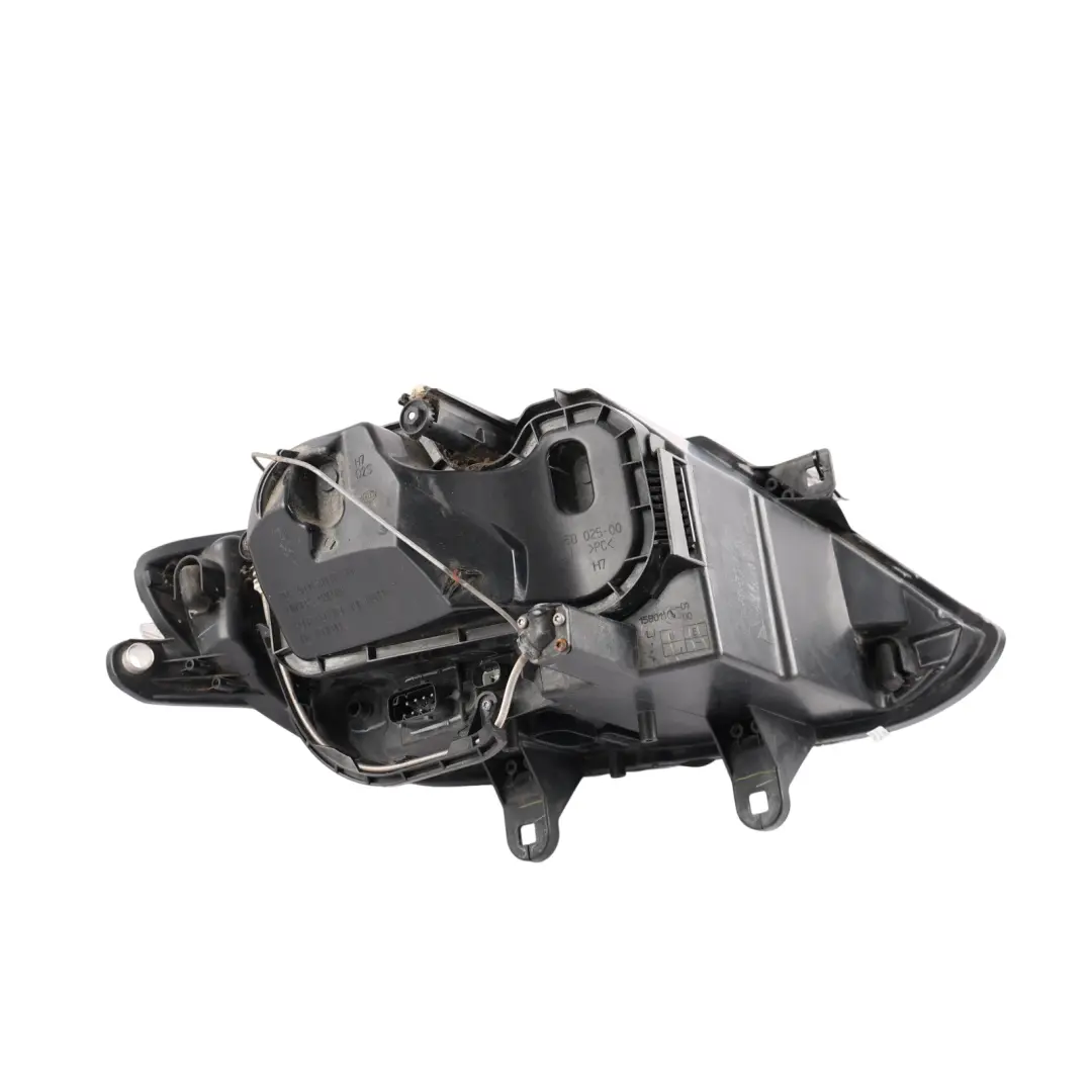 BMW Z4 E85 Headlight Light Headlamp Lamp Front Left N/S White Indicator - SKU RHD-7165675-3 - Part number 7165675