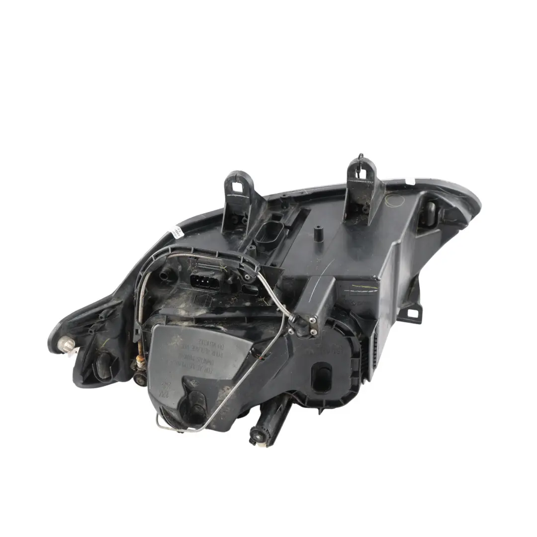 BMW Z4 E85 Headlight Light Headlamp Lamp Front Right O/S White Indicator - SKU RHD-7165676-2 - Part number 7165676