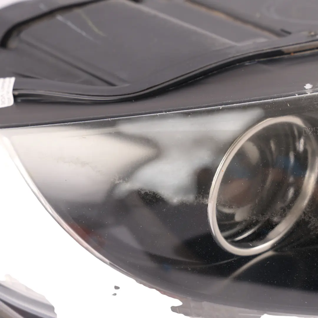 BMW Z4 E85 Headlight Light Headlamp Lamp Front Right O/S White Indicator - SKU RHD-7165676-2 - Part number 7165676