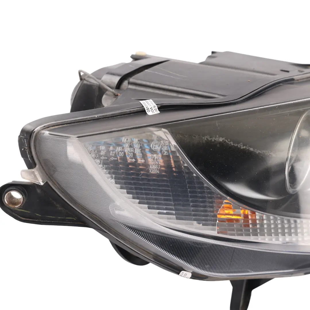 Headlight Light Headlamp Lamp Front Right O/S White Indicator to BMW Z4 E85 with Part number 7165676 BMW Z4 E85 Headlight Light Headlamp Lamp Front Right O/S White Indicator - SKU RHD-7165676-2 - Part number 7165676