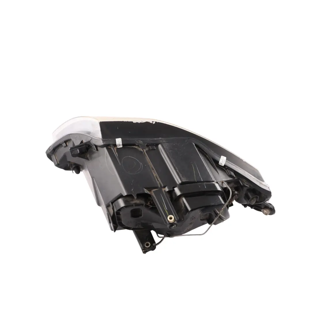 BMW Z4 E85 Headlight Light Headlamp Lamp Front Right O/S White Indicator - SKU RHD-7165676-2 - Part number 7165676