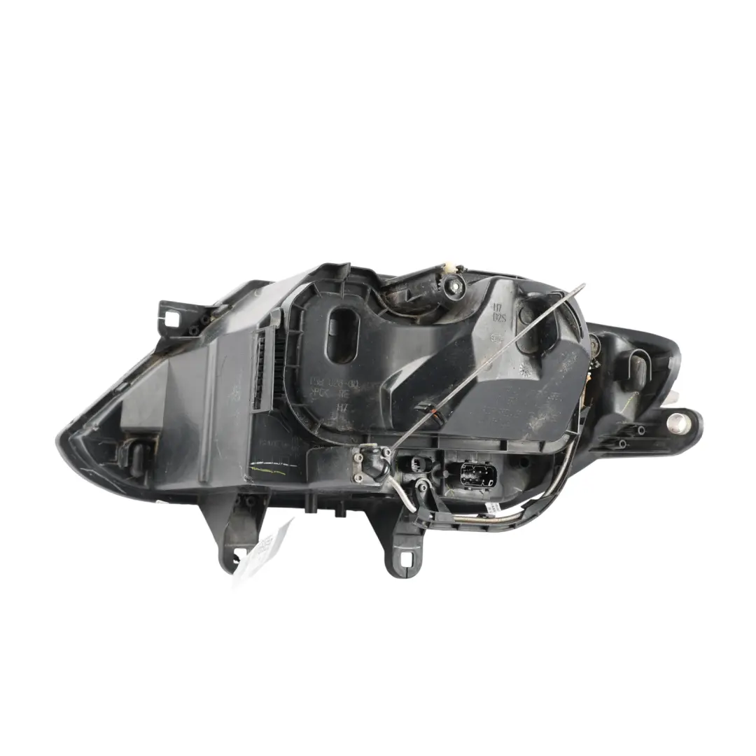 BMW Z4 E85 Headlight Light Headlamp Lamp Front Right O/S White Indicator - SKU RHD-7165676-2 - Part number 7165676