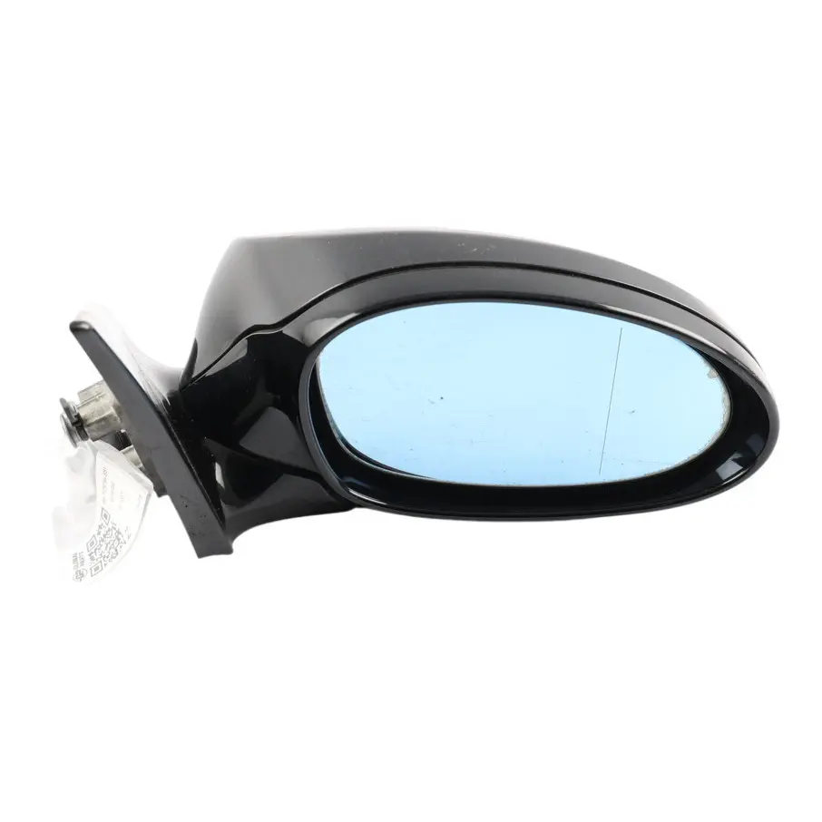 Wing Mirror BMW E92 E93 Power Fold Right O/S High Gloss Black Sapphire 475 to with Part number 7176194 Wing Mirror BMW E92 E93 Power Fold Right O/S High Gloss Black Sapphire 475 - SKU RHD-7176194-BS1 - Part number 7176194