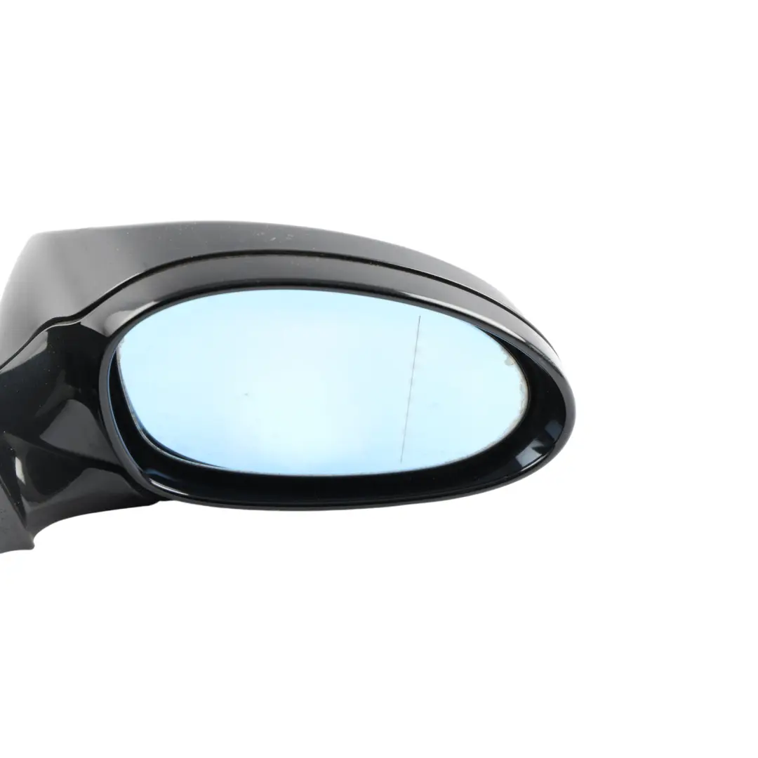 Wing Mirror BMW E92 E93 Power Fold Right O/S High Gloss Black Sapphire 475 to with Part number 7176194 Wing Mirror BMW E92 E93 Power Fold Right O/S High Gloss Black Sapphire 475 - SKU RHD-7176194-BS1 - Part number 7176194