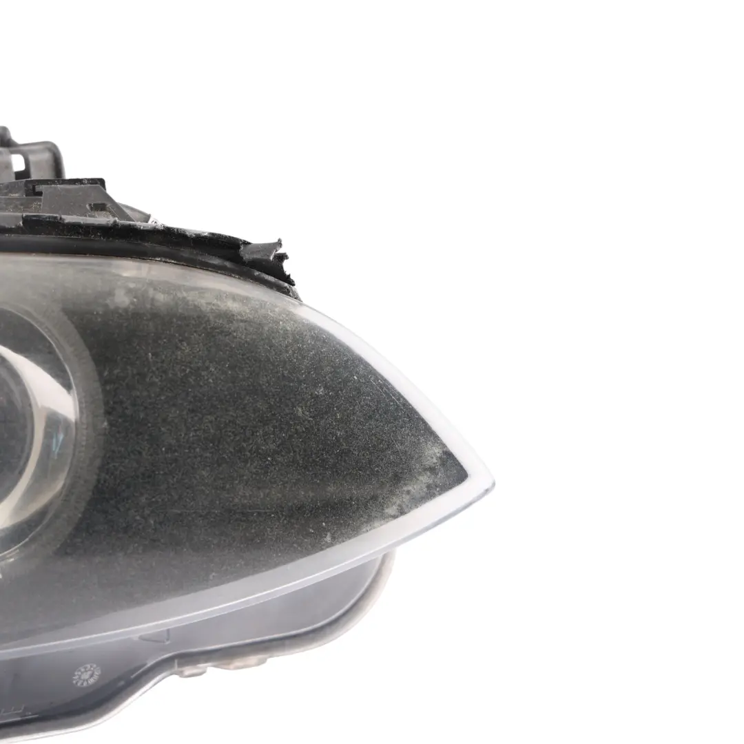 BMW E92 E93 Bi-Xenon Headlight Front Lamp Light Right O/S 7162130 - SKU RHD-7182510-1 - Part number 7182510