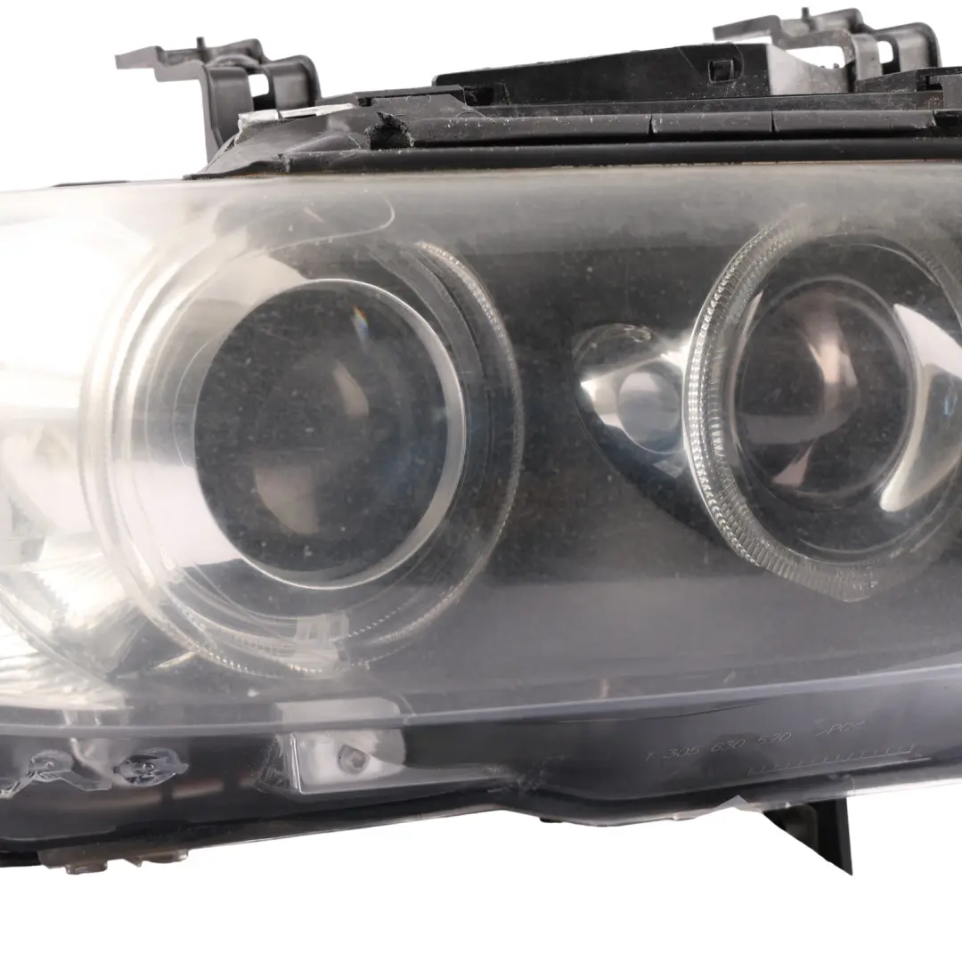 BMW E92 E93 Bi-Xenon Headlight Front Lamp Light Right O/S 7162130 - SKU RHD-7182510-1 - Part number 7182510