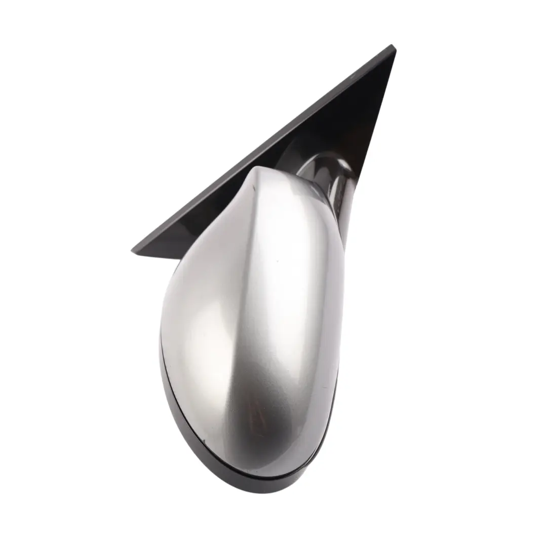 Wing Mirror BMW E81 E82 E88 M Sport Heated Right O/S Spacegrau Grey to with Part number 7185308 Wing Mirror BMW E81 E82 E88 M Sport Heated Right O/S Spacegrau Grey - SKU RHD-7185308-SCG1 - Part number 7185308