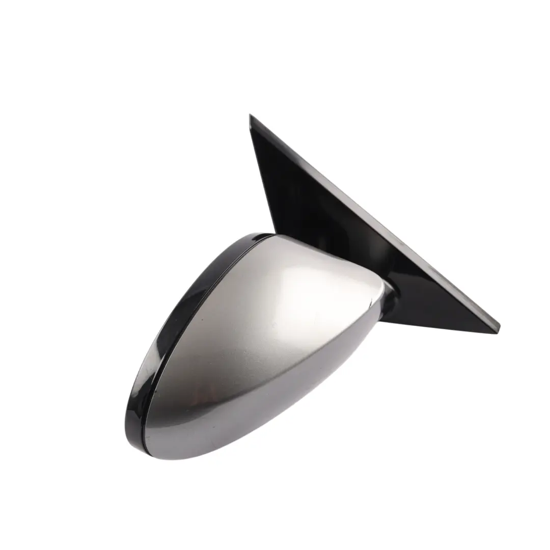 Wing Mirror BMW E81 E82 E88 M Sport Heated Right O/S Spacegrau Grey to with Part number 7185308 Wing Mirror BMW E81 E82 E88 M Sport Heated Right O/S Spacegrau Grey - SKU RHD-7185308-SCG1 - Part number 7185308