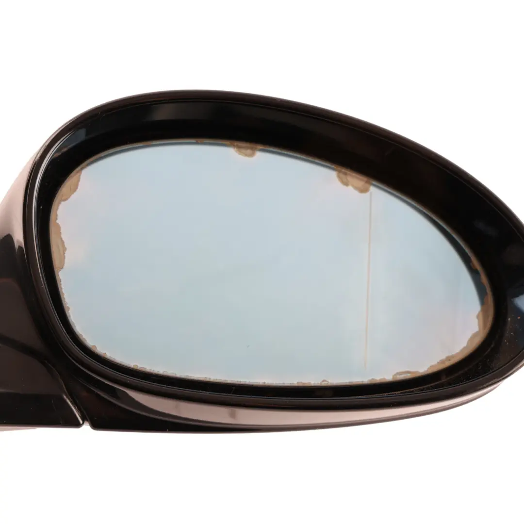 Wing Mirror BMW E81 E82 E88 M Sport Heated Right O/S Spacegrau Grey - SKU RHD-7185308-SCG1 - Part number 7185308