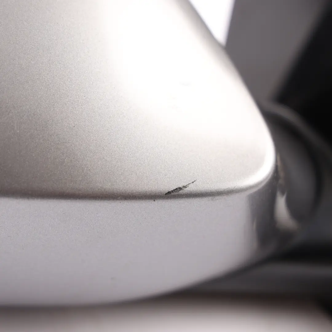 Wing Mirror BMW E81 E82 E88 M Sport Heated Right O/S Spacegrau Grey to with Part number 7185308 Wing Mirror BMW E81 E82 E88 M Sport Heated Right O/S Spacegrau Grey - SKU RHD-7185308-SCG1 - Part number 7185308