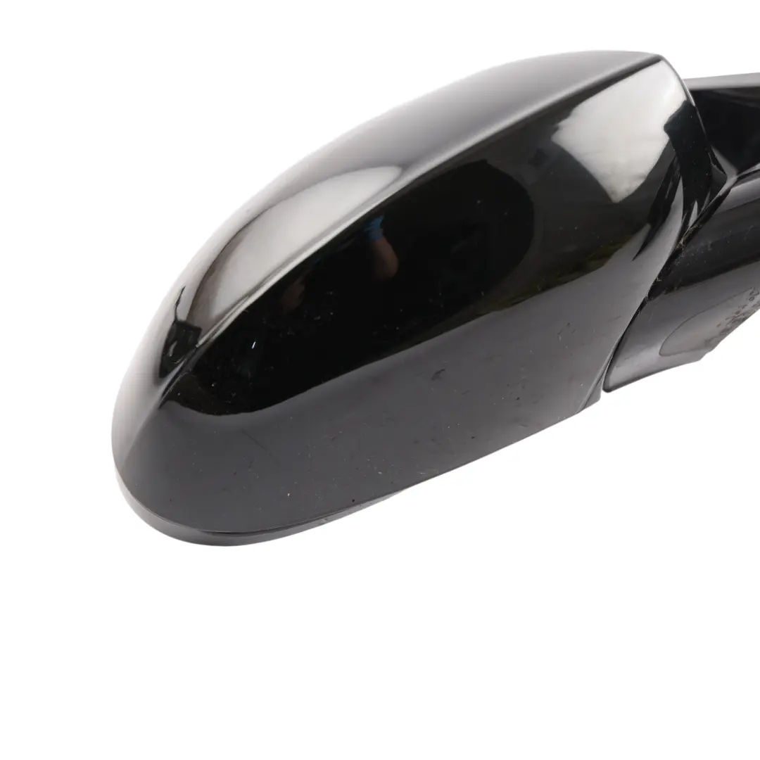 BMW E81 E82 E88 M Sport Auto Dip Power Fold Wing Mirror Set Left Right N/O/S - SKU RHD-7185337-2 - Part number 7185337