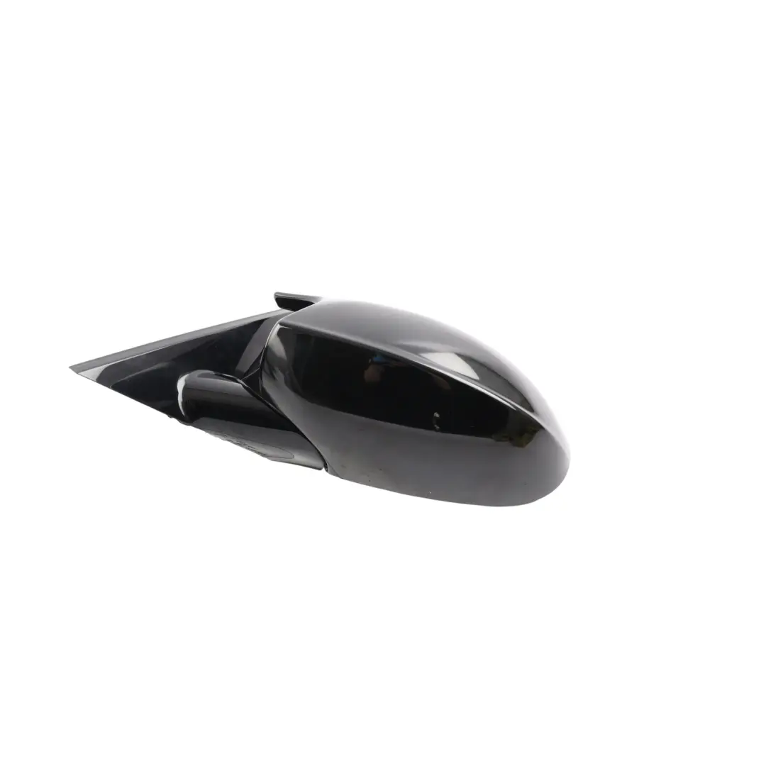 BMW E81 E82 E88 M Sport Auto Dip Power Fold Wing Mirror Set Left Right N/O/S - SKU RHD-7185337-2 - Part number 7185337
