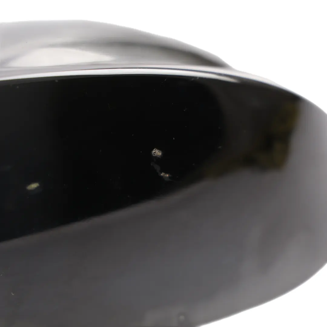 BMW E81 E82 E88 M Sport Auto Dip Power Fold Wing Mirror Set Left Right N/O/S - SKU RHD-7185337-2 - Part number 7185337