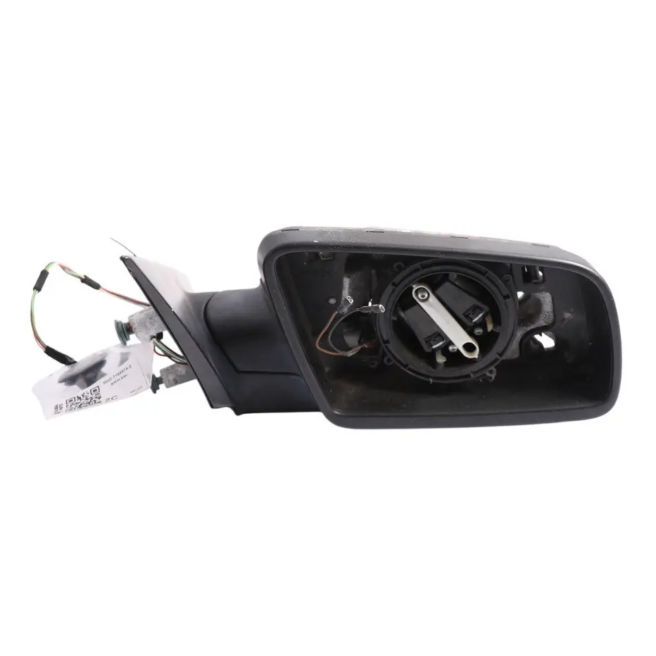 BMW E60 E61 LCI Door Wing Mirror Base Outside Right O/S 7189574