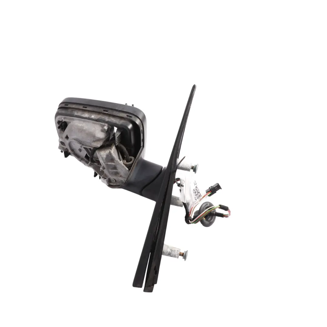 BMW E60 E61 LCI Door Wing Mirror Base Outside Right O/S - SKU RHD-7189574-2 - Part number 7189574
