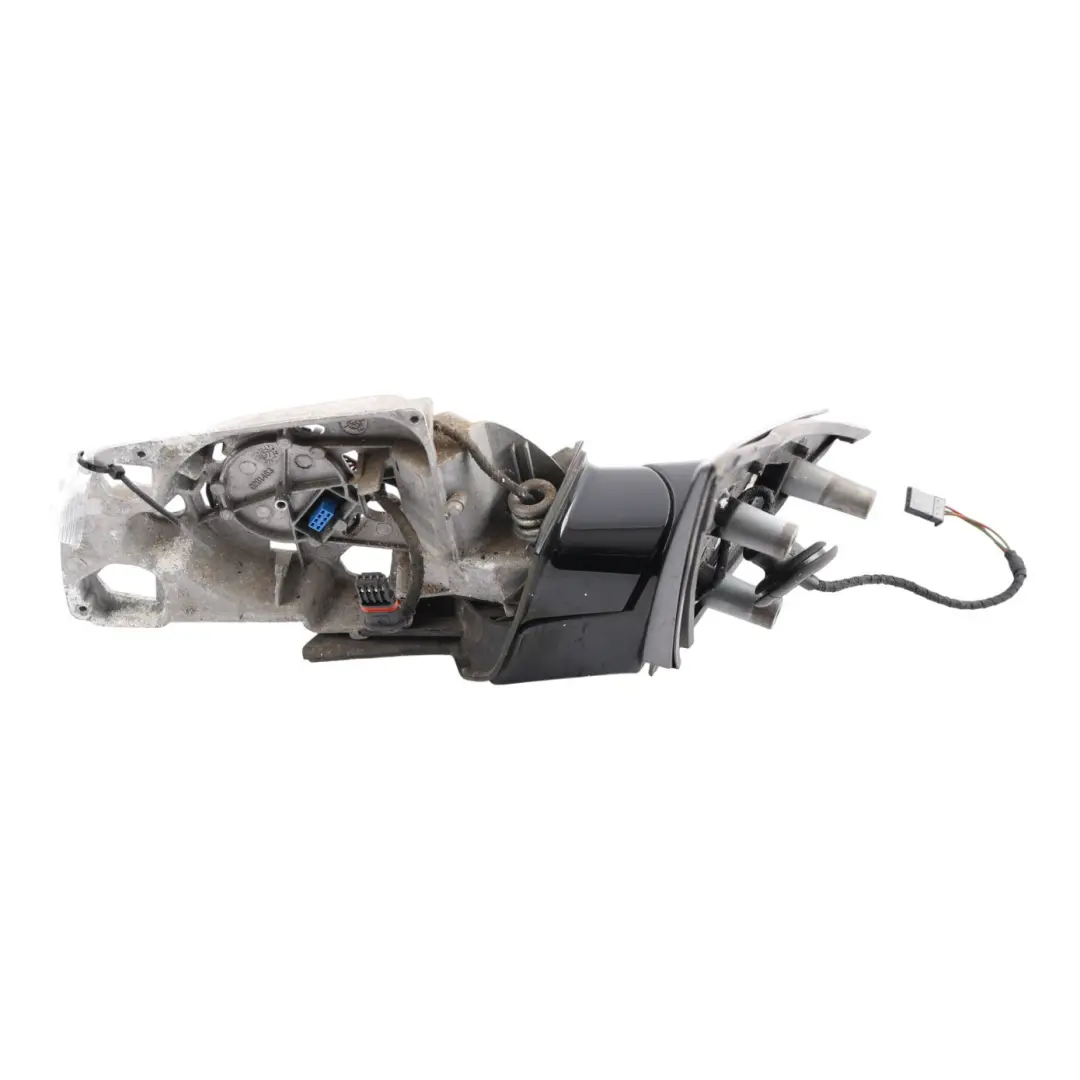 Wing Mirror Base Carrier M Sport Left N/S Heated Auto Dip to BMW E60 LCI with Part number 7189655 BMW E60 LCI Wing Mirror Base Carrier M Sport Left N/S Heated Auto Dip - SKU RHD-7189655-1 - Part number 7189655