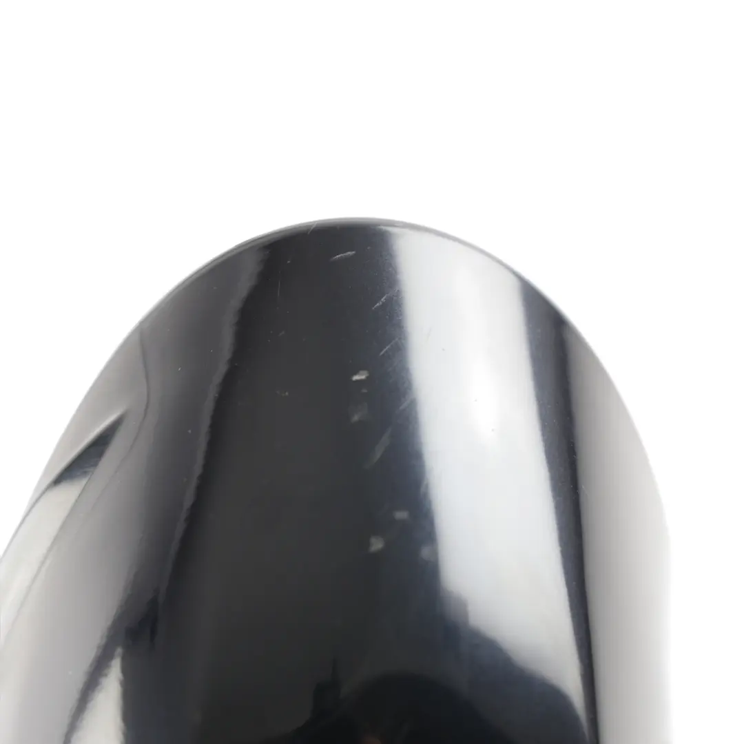 Wing Mirror Right O/S Heated Monacoblau Metallic Blue A35 to BMW Z4 E85 E86 with Part number 7189706 BMW Z4 E85 E86 Wing Mirror Right O/S Heated Monacoblau Metallic Blue A35 - SKU rhd-7189706-MB - Part number 7189706