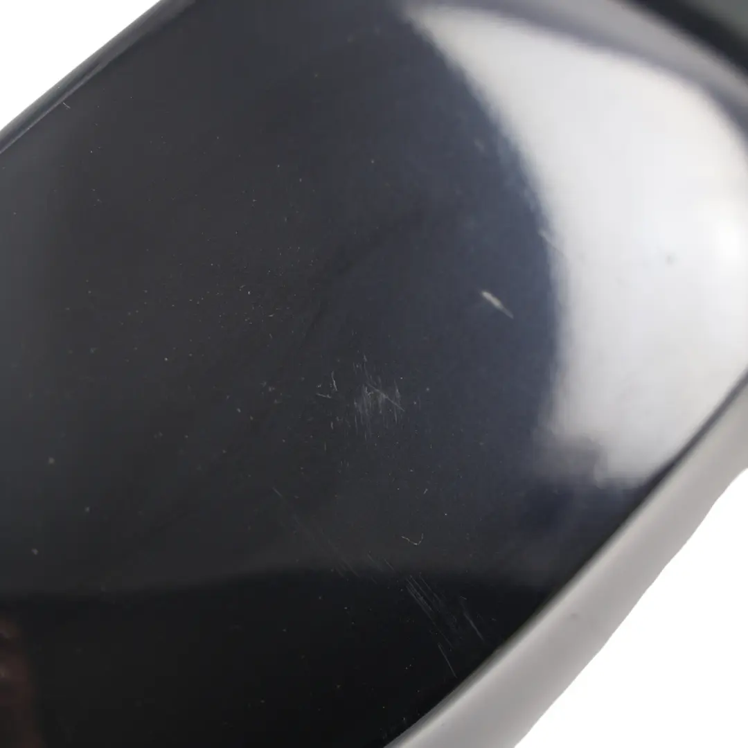 Wing Mirror Right O/S Heated Monacoblau Metallic Blue A35 to BMW Z4 E85 E86 with Part number 7189706 BMW Z4 E85 E86 Wing Mirror Right O/S Heated Monacoblau Metallic Blue A35 - SKU rhd-7189706-MB - Part number 7189706