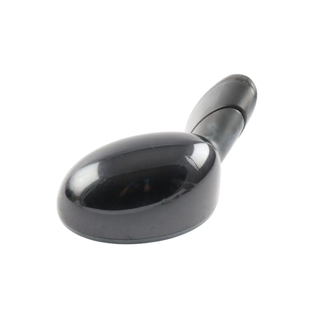 Mini Cooper R50 R53 Left Door Wing Mirror 3 Pins N/S Astro Black Metallic A25 - SKU RHD-7192471-ASB4 - Part number 7192471